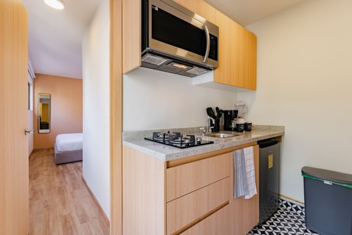 VH | Condesa House + Dome | Rooftop |149 46 Virtual Homes