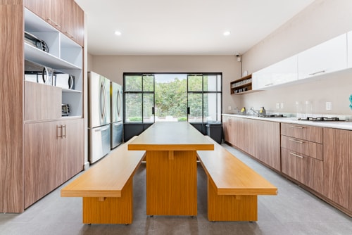 VH | Reforma Full House | Gym + Laundry Room + Rooftop | 176 18 Virtual Homes