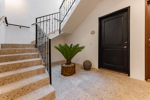VH | San Miguel Villa | pool & parking | 139 11 Virtual Homes