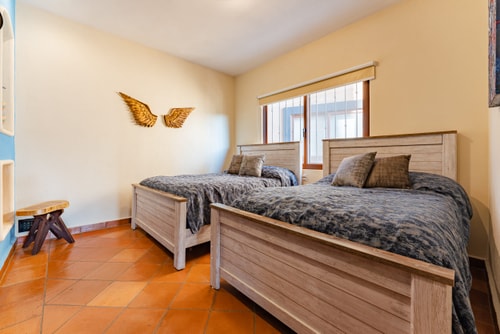 VH | San Miguel Villa | pool & parking | 139 3 Virtual Homes