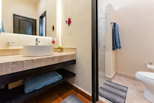 VH | San Miguel Villa | pool & parking | 139 14 Virtual Homes