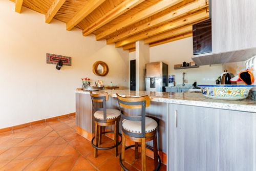VH | San Miguel Villa | pool & parking | 139 30 Virtual Homes
