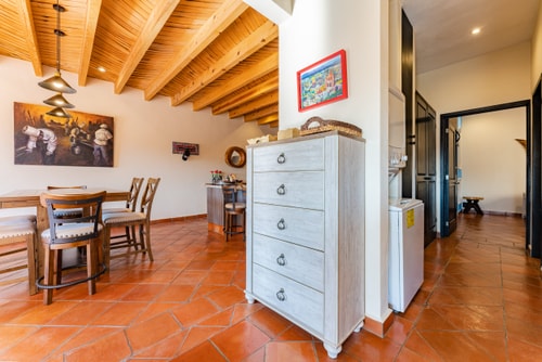 VH | San Miguel Villa | pool & parking | 139 32 Virtual Homes