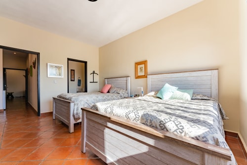 VH | San Miguel Villa | pool & parking | 139 22 Virtual Homes