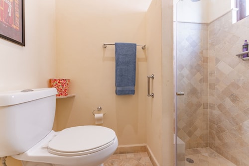 VH | San Miguel Villa | pool & parking | 139 28 Virtual Homes