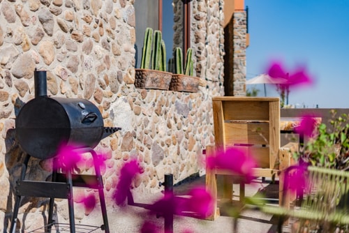 VH | San Miguel Villa | pool & parking | 139 6 Virtual Homes