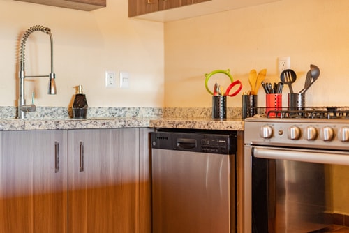 VH | San Miguel Villa | pool & parking | 139 20 Virtual Homes