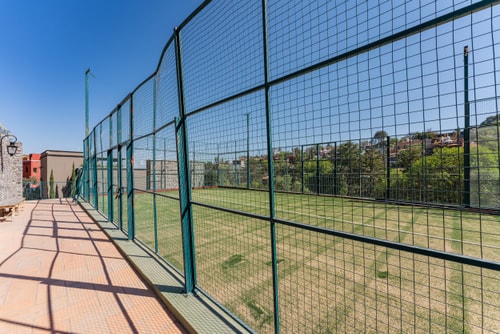 VH | San Miguel Villa | pool & parking | 139 37 Virtual Homes
