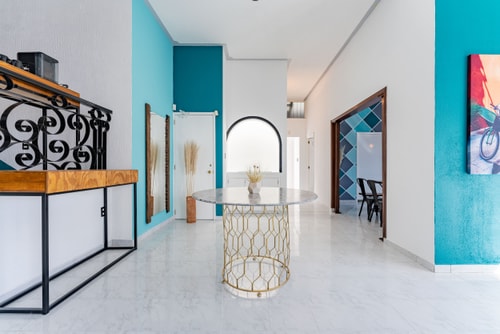 VH | Comfy Bedroom w/fast wifi & coworking | 141 9 Virtual Homes