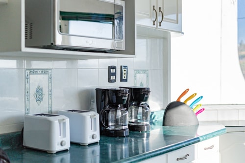 VH | Cozy suite + desk & wifi - Querétaro | 144 20 Virtual Homes