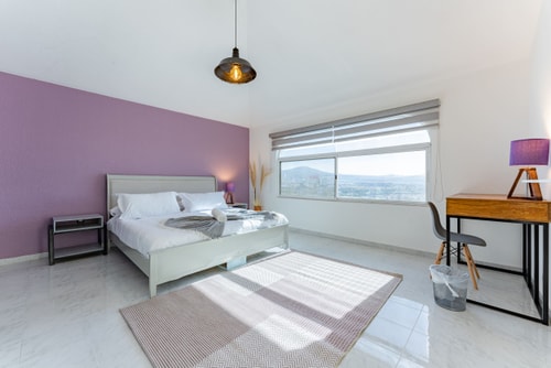 VH | Private room Querétaro | wifi & rooftop | 145 22 Virtual Homes