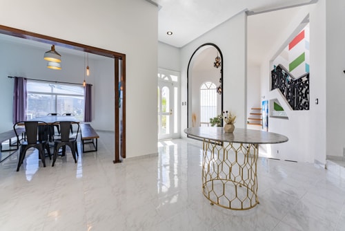 VH | Recamara privada | wifi veloz&rooftop | 146 10 Virtual Homes
