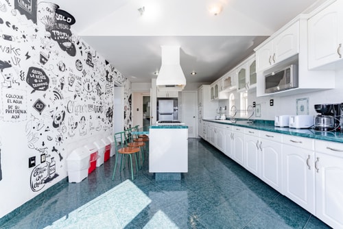 VH | Recamara privada | wifi veloz&rooftop | 146 20 Virtual Homes
