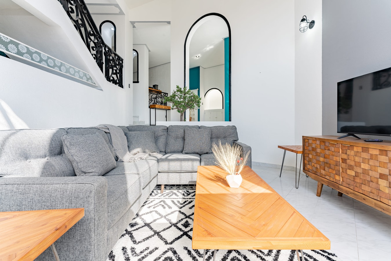 VH | Recamara privada | wifi veloz&rooftop | 146 Virtual Homes