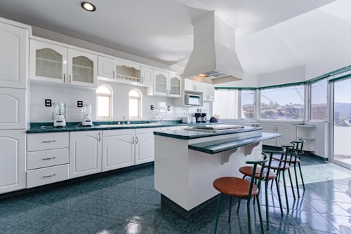 VH | Suite privada | Disfruta wifi&rooftop | 147 18 Virtual Homes