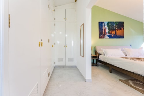 VH | Suite privada | Disfruta wifi&rooftop | 147 31 Virtual Homes