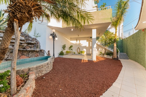 VH | Suite privada | Disfruta wifi&rooftop | 147 7 Virtual Homes