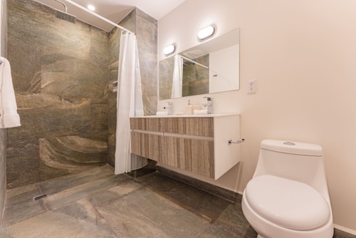 VH | Condesa depa | balcón + wifi + parking | 95 22 Virtual Homes