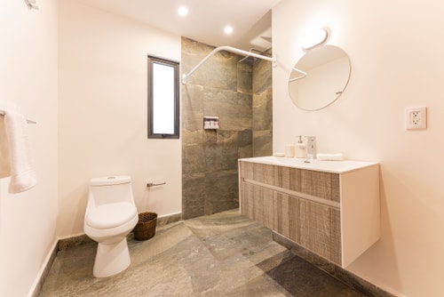 VH | Condesa depa | balcón + wifi + parking | 95 27 Virtual Homes