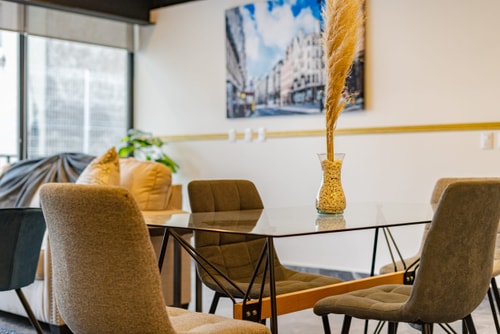 VH | Condesa depa | balcón + wifi + parking | 95 8 Virtual Homes
