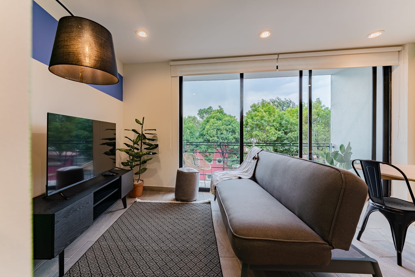 VH | Bright and Modern 2BR Apartment | Rooftop Terrace | Roma Sur | 73 Virtual Homes