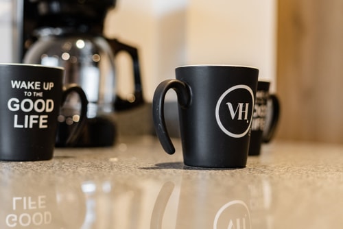 VH | Bright and Modern 2BR Apartment | Rooftop Terrace | Roma Sur | 73 18 Virtual Homes