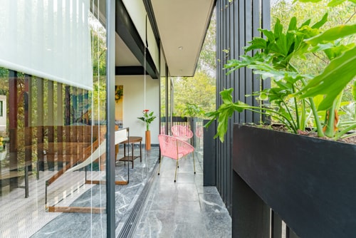 VH | Condesa | Diseño único | wifi + balcón | 96 11 Virtual Homes