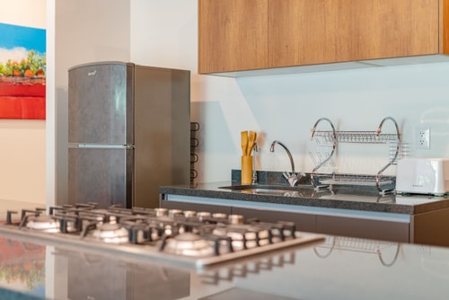VH | Condesa | Diseño único | wifi + balcón | 96 18 Virtual Homes