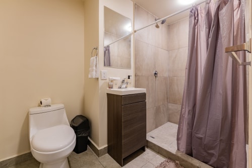 VH Roma Nte | Nice apt | balcón + rooftop | 162 26 Virtual Homes