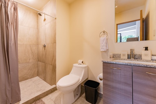 VH Roma Nte | Nice apt | balcón + rooftop | 162 38 Virtual Homes