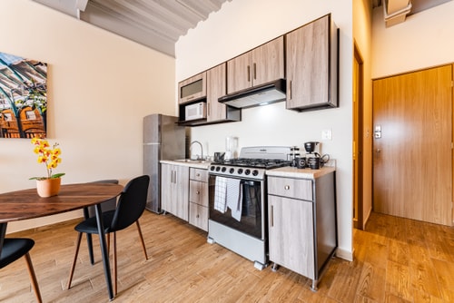 VH | Great Location @Roma. Designed Loft | 313 14 Virtual Homes