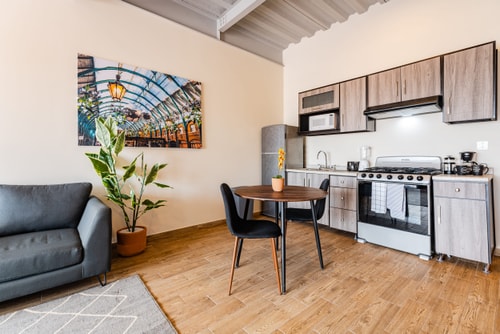 VH | Great Location @Roma. Designed Loft | 313 16 Virtual Homes