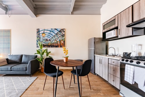VH | Great Location @Roma. Designed Loft | 313 17 Virtual Homes