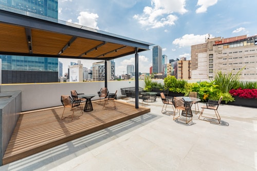 VH | Great Location @Roma. Designed Loft | 313 29 Virtual Homes