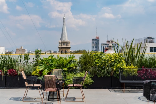 VH | Great Location @Roma. Designed Loft | 313 27 Virtual Homes