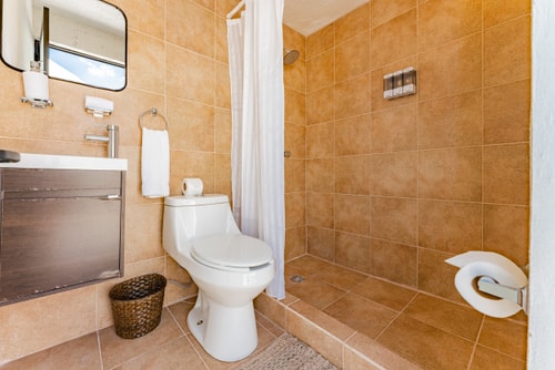 VH | Condesa | Glamping + veloz wifi | 92 26 Virtual Homes
