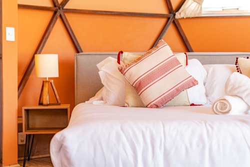 VH | Condesa | Glamping + veloz wifi | 92 16 Virtual Homes