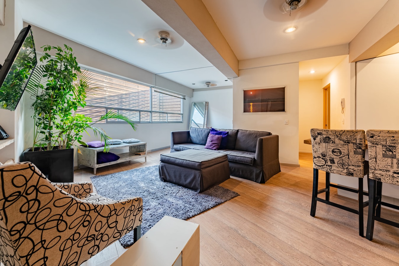 VH | Roma Nte | Nice apt wifi + parking | 46 Virtual Homes
