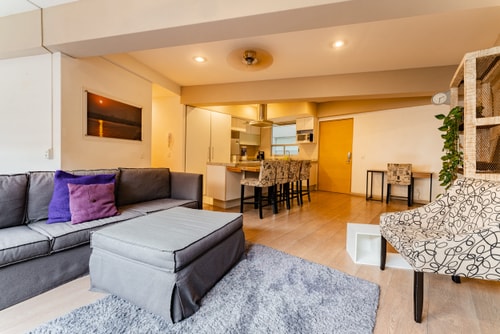VH | Roma Nte | Nice apt wifi + parking | 46 8 Virtual Homes