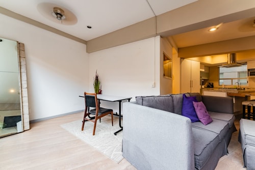 VH | Roma Nte | Nice apt wifi + parking | 46 6 Virtual Homes