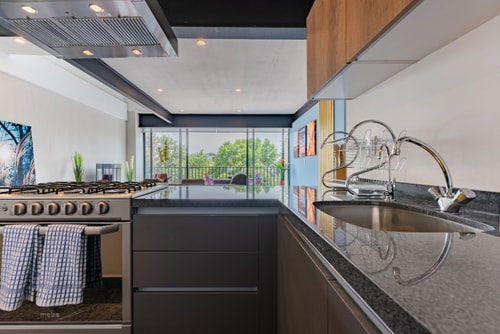 VH Condesa | 2 rec & parking + fast wifi + balcón | 98 5 Virtual Homes
