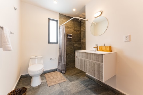 VH Condesa | 2 rec & parking + fast wifi + balcón | 98 28 Virtual Homes
