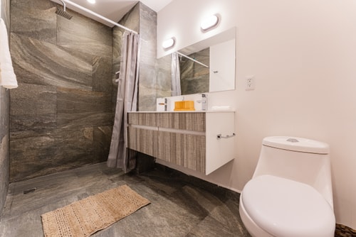 VH Condesa | 2 rec & parking + fast wifi + balcón | 98 29 Virtual Homes