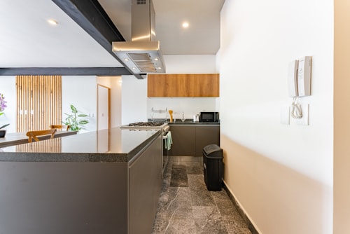 VH | Cómodo espacio + balcón & wifi | Condesa | 97 11 Virtual Homes