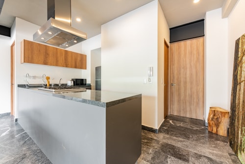 VH | Cómodo espacio + balcón & wifi | Condesa | 97 12 Virtual Homes