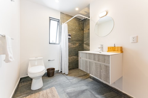 VH | Cómodo espacio + balcón & wifi | Condesa | 97 22 Virtual Homes