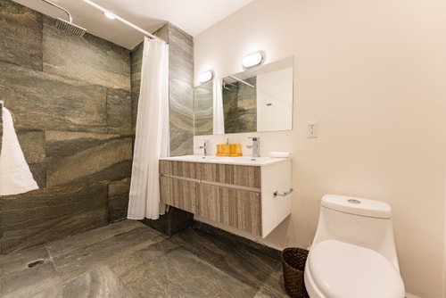 VH | Cómodo espacio + balcón & wifi | Condesa | 97 25 Virtual Homes