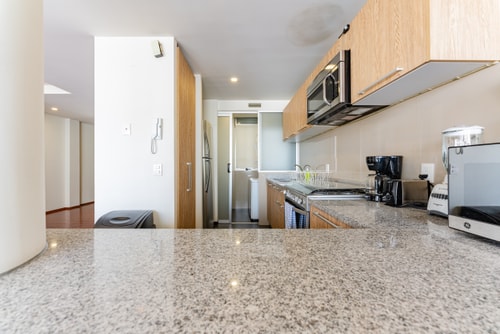 VH | Luxury Apartment | Polanco | Spacious Apartment | Gym and Laundry Room |11 23 Virtual Homes