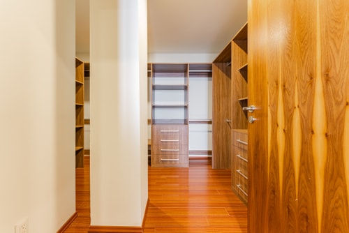 VH | Luxury Apartment | Polanco | Spacious Apartment | Gym and Laundry Room |11 31 Virtual Homes