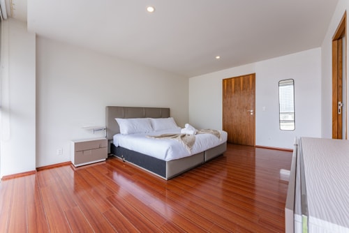 VH | Luxury Apartment | Polanco | Spacious Apartment | Gym and Laundry Room |11 35 Virtual Homes